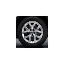 ORIGINAL BMW Winterräder X1