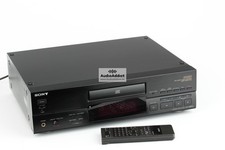 SONY CDP-X505ES High-End
