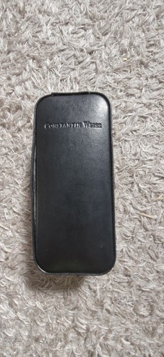 Constantin weisz uhr - constantin,