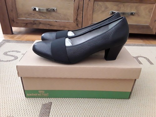 Natural feet damen - natural,