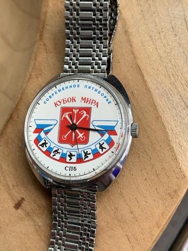 Raketa weltcup 1992 - raketa,