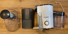 Bosch Saftpresse Entsafter Vita Juice 2 MES25A0, Type CNCJ03, kaum genutzt