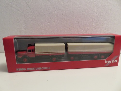 Herpa 150934 krupp titan - 150934,