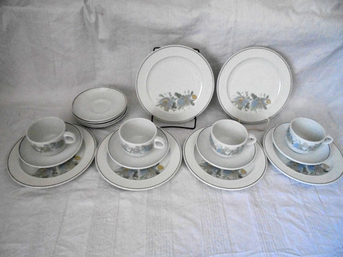 Rosenthal duo ambroghio pozzi - rosenthal,