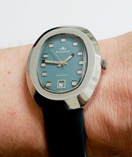 Blumus automatic NOS ETA 2477