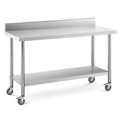 Rollbarer edelstahl - rollbarer,