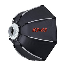 K3-65 65CM Octagonal Portable