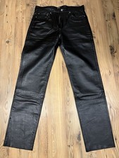 Lederhose Der Marke Camel Aktiv, Ungetragen