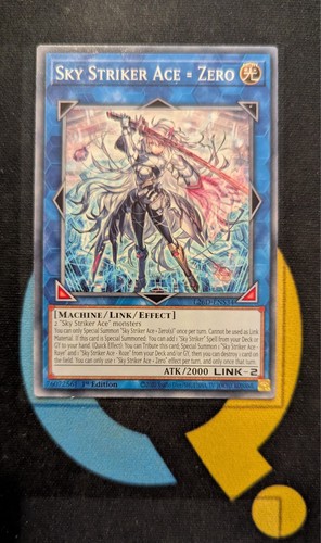 L26d ens34 sky striker ace - l26d-ens34,