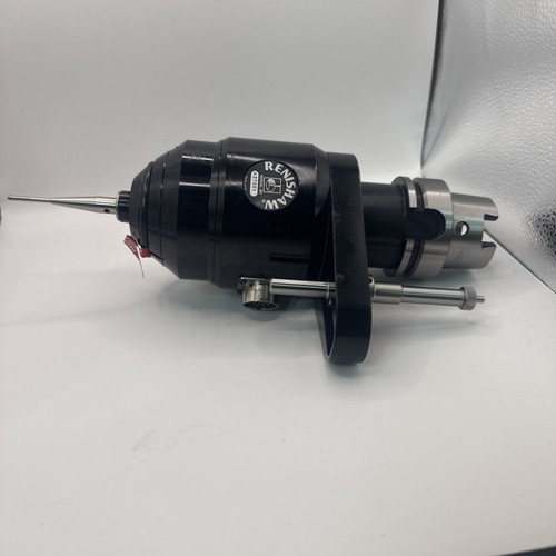 Renishaw side head probe set