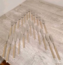 24 tlg!!! WMF Onda Gold