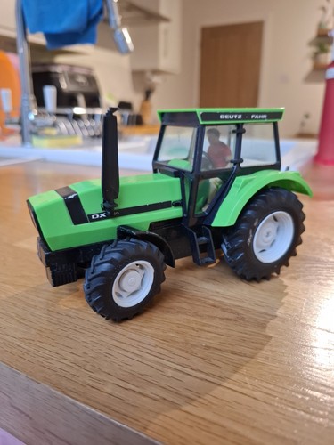 Britains farm toys deutz - toys, fahr