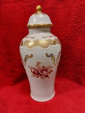 Wallendorf Porzellanvase