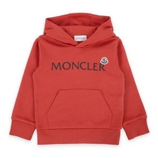Moncler Kinder Schriftzug Logo