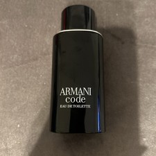 ARMANI CODE HERREN PARFUM 75
