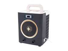 Wärmepumpe azuro mini - wärmepumpe,