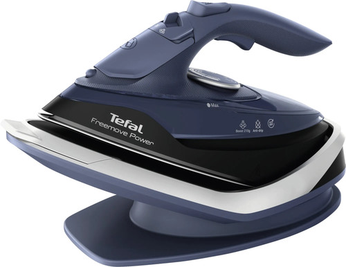 Tefal dampfbügeleisen - tefal,