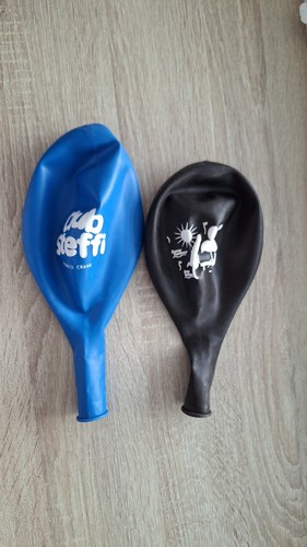 Luftballons zoll b250 - luftballons, 24
