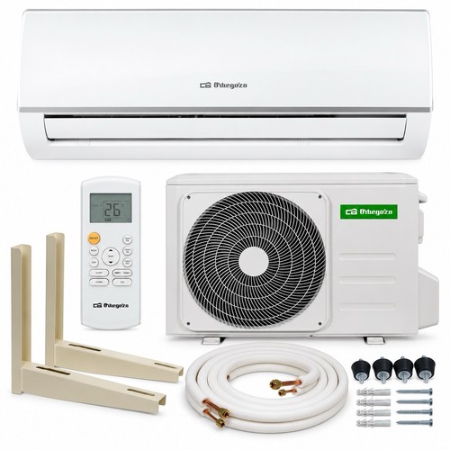 Split klimaanlage komplettset - split,