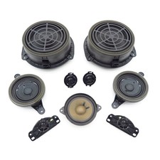 speaker Set for vehicles with