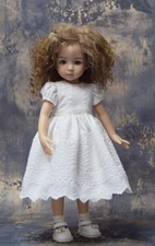 Neues handgefertigtes