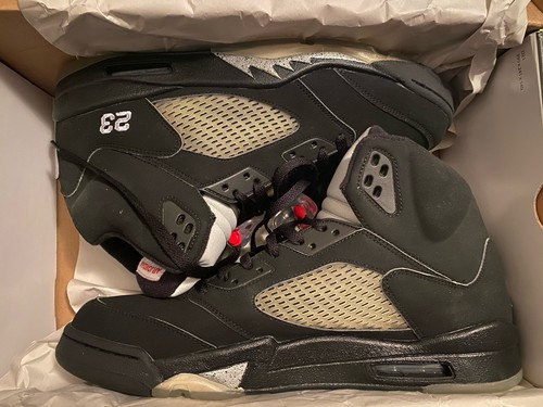 Nike air jordan - nike, 5