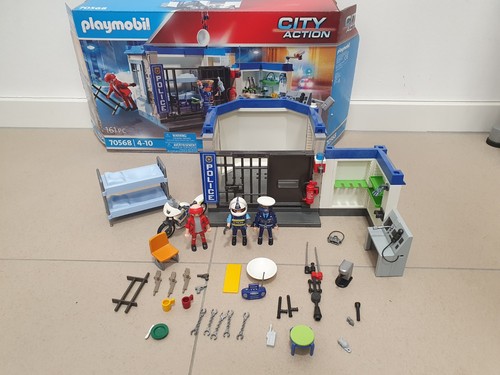 Top playmobil 70568 - top,