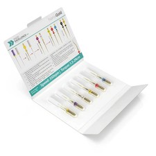 Endo Excellence Nano Gold