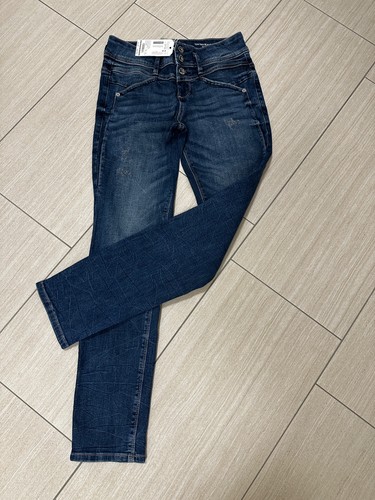 Tom tailor jeans alexa - tom, slim