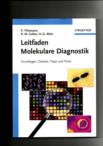 Frank thiemann leitfaden - frank, thiemann,