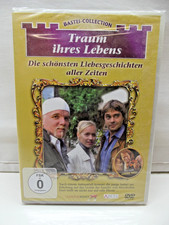 Dvd film traum ihres - traum,