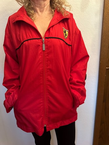 Ferrari 1999 jacke 36 - 1999, s