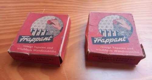 Frappant aus dem tante - aus,