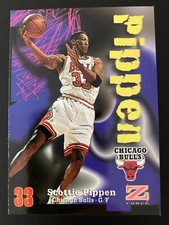 1997-98 Skybox Z-Force 66