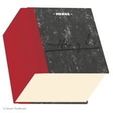 Tim und Struppi Hergé par Hergé Katalog Centre Pompidou 2006 Tintin (FR)