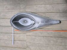 DDR I Straßenlampe I Laterne I Aluminium HQL 400 W XXL LEIPZIGER LEUCHTEN RAR! *