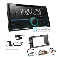 Kenwood Radio Bluetooth DAB
