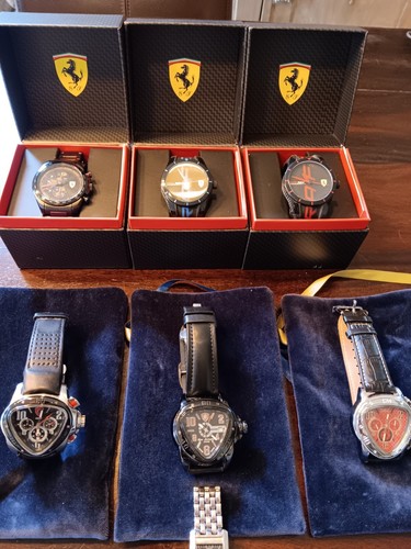 Ferrari und tonino - ,