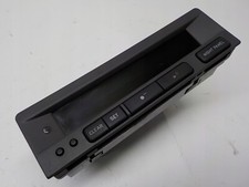 SAAB 9-5 I DISPLAY