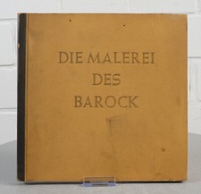 Die Malerei des Barock