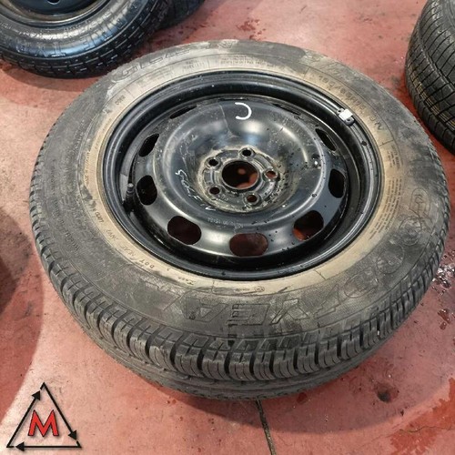 Reserverad 195 r15 91v - reserverad,