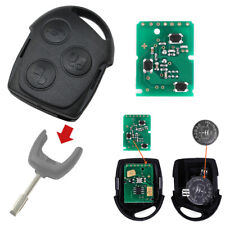 Autoschlüssel 3 Tasten 433