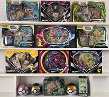 Pokemon TCG Schwert Schild