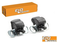 HECKKLAPPE VERRIEGELUNG HAKEN