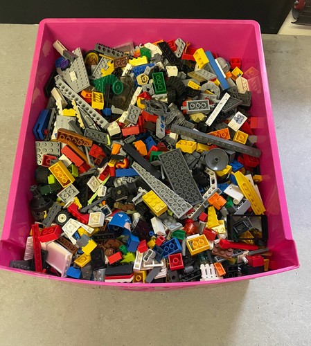 Lego konvolut star wars - kg,