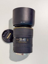 Tokina makro 100 mm f2.8 D