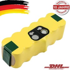 Akku Für iRobot 6800mAH 14,4V