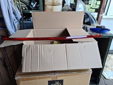 Original VW Tiguan II Allspace R-Line AD Reflektor Mitte 5NA945109 2021-2024