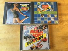 Musikladen Eurotops [3 CD]
