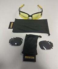 Oakley Livestrong Jawbone Seltene Sammlerbrille